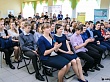 В Уватском районе прошел День профессионального самоопределения